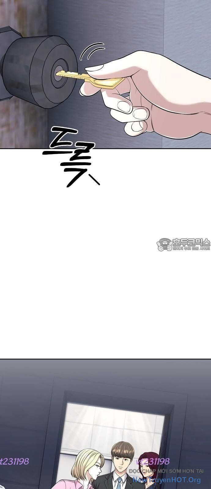 Nhân Viên Thực Tập Kim Cheolsu - chap108 - Trang 16